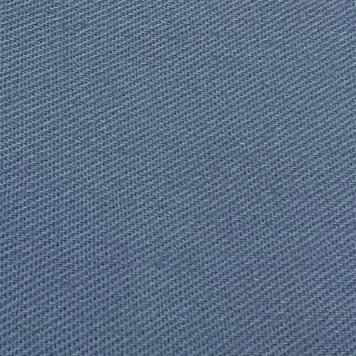 Gabardina Elastizada Microesmerilada 7oz Azure Blue