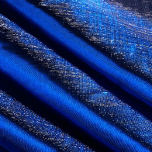 Lamé Azul Francia