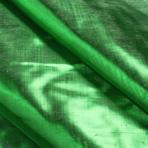 Lamé Verde