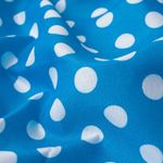 Microfibra-Lunares-Blancos-Fondo-Turquesa
