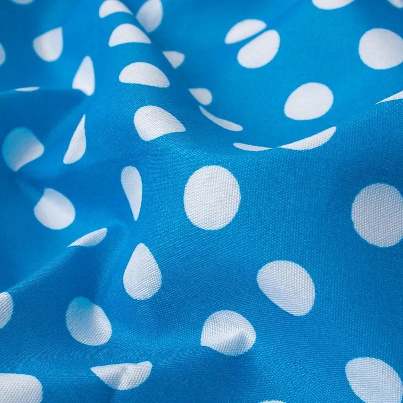 Microfibra-Lunares-Blancos-Fondo-Turquesa
