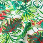Poplin-Rayon-Hojas-Verdes