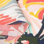 Poplin-Rayon-Hojas-Multicolor