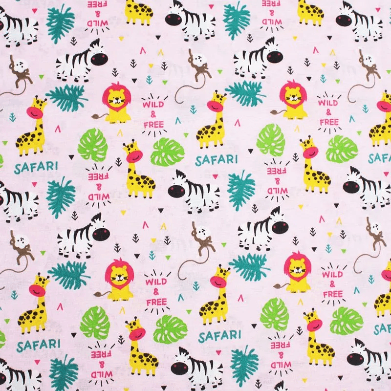Poplin-Wild---Free-Fondo-Rosa