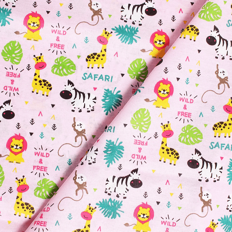 Poplin-Wild---Free-Fondo-Rosa