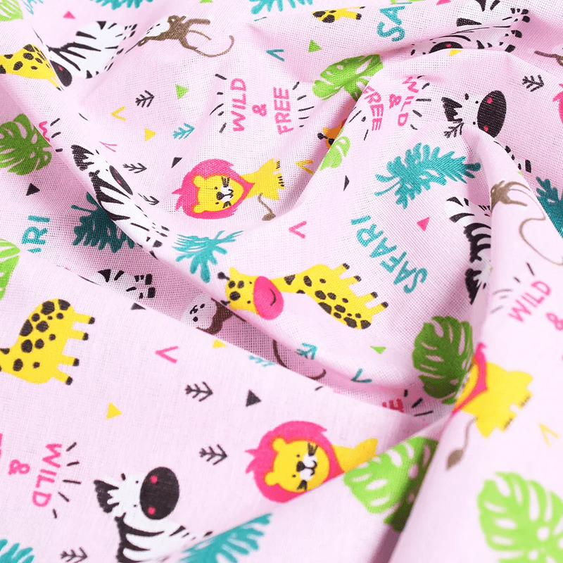 Poplin-Wild---Free-Fondo-Rosa