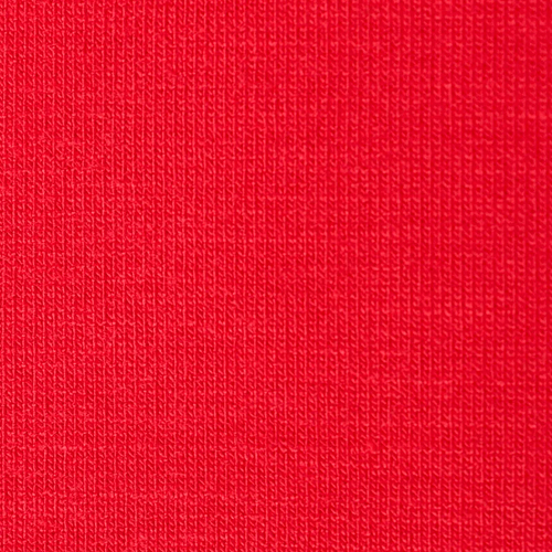 Viscosa Spandex Fancy Fiery Red