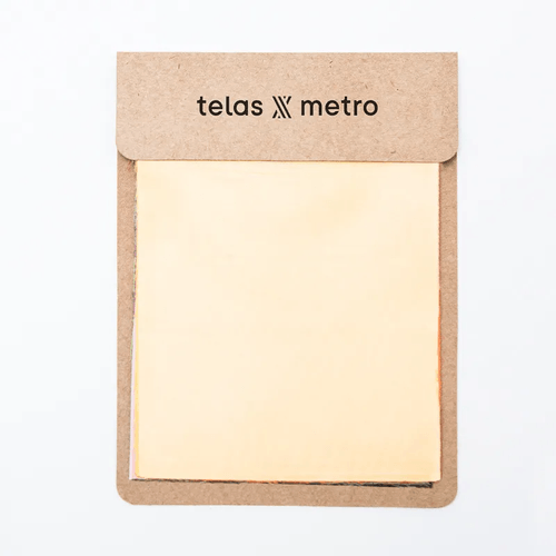 Muestrario Tafeta
