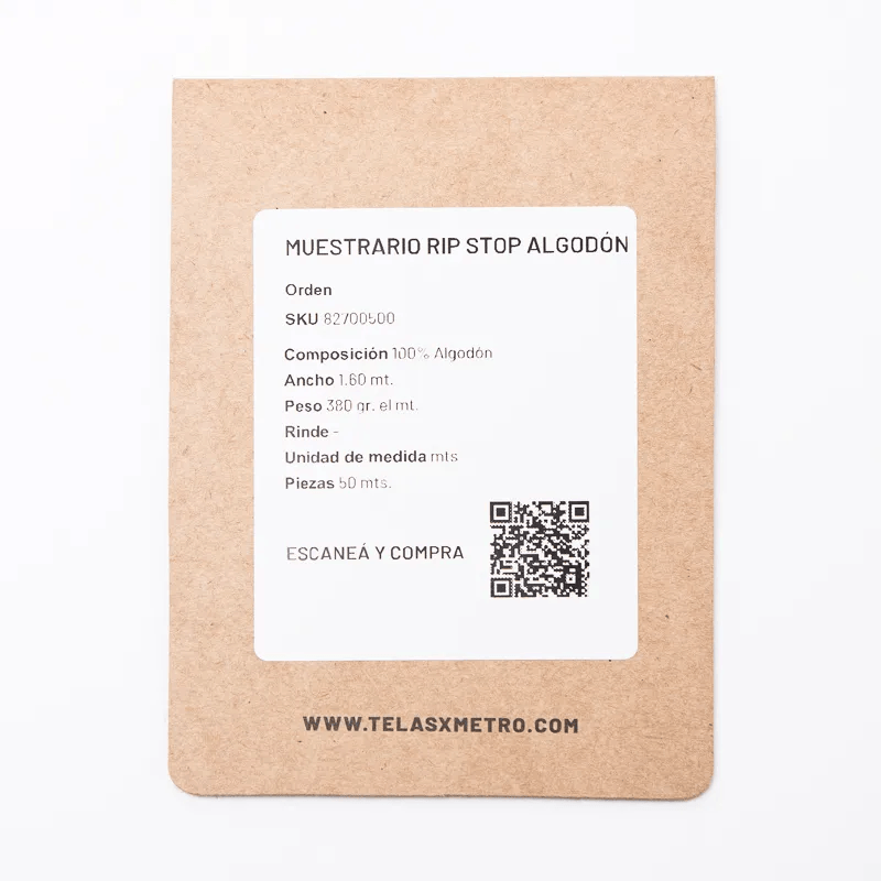 Muestrario-Rip-Stop-Algodon