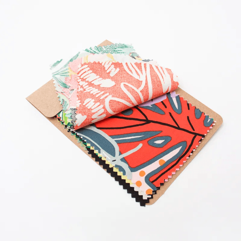 Muestrario-Poplin-Rayon-Estampado