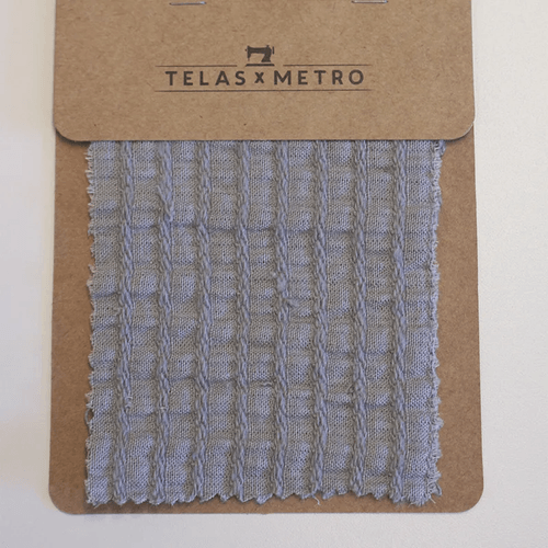 Muestrario Philippa Trenza