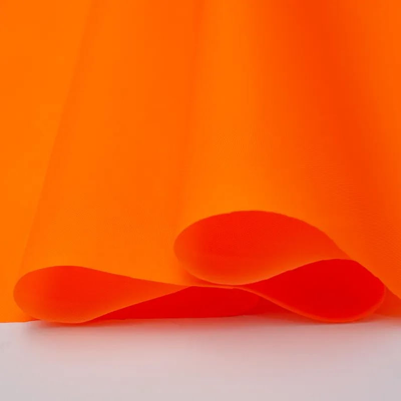 Silver-Naranja-Fluo