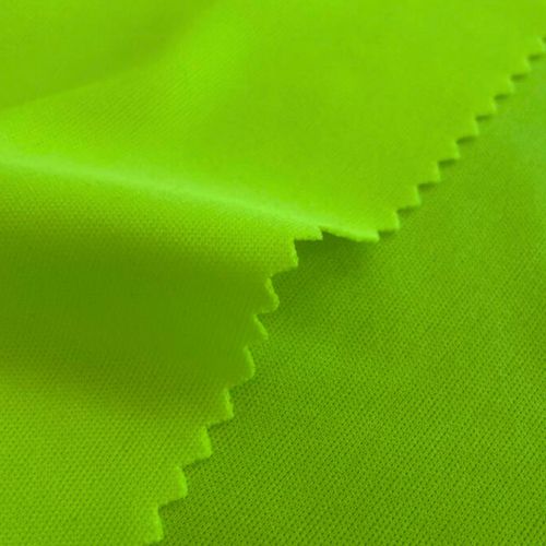 Jersey Set Amarillo Fluor