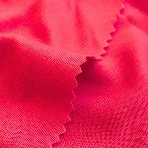 Jersey Set Rosa