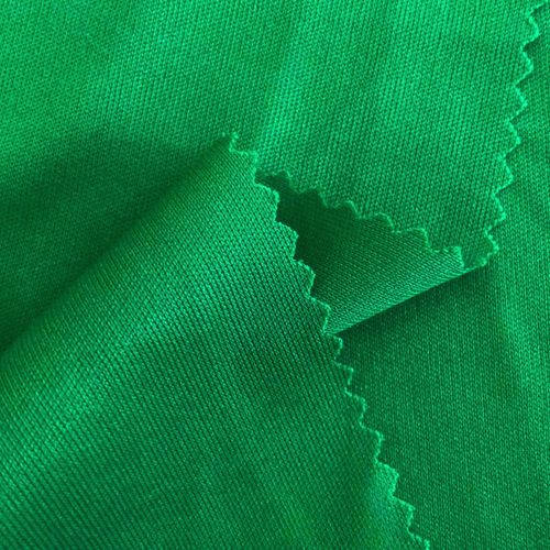 Jersey Set Verde Benetton