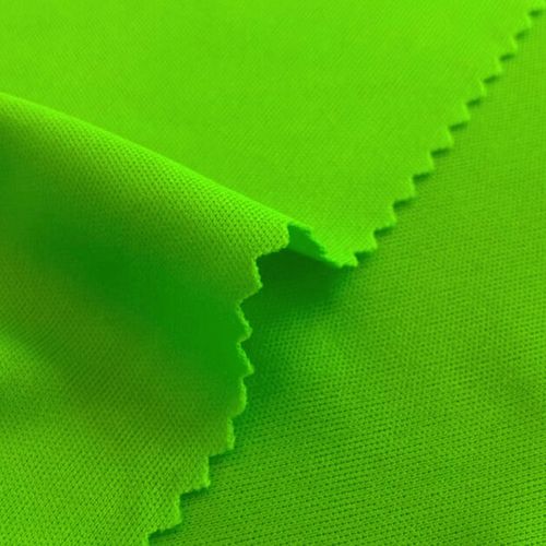 Jersey Set Verde Fluor