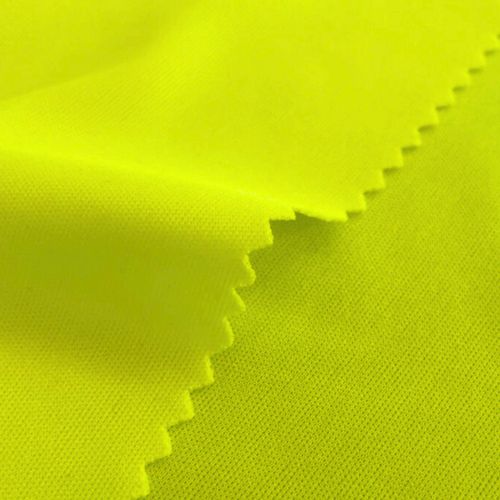 Jersey Set Amarillo Fluo